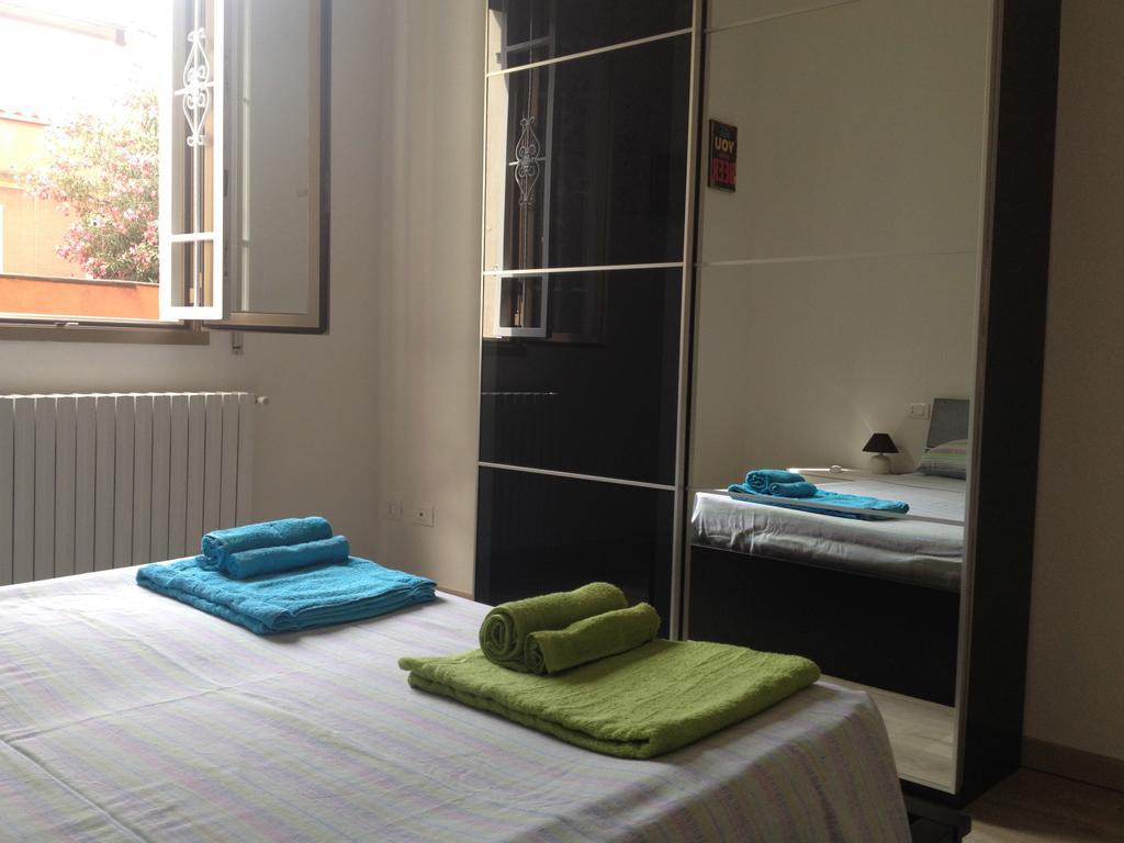 Apartamento Cornerapartment Iii Bolonha