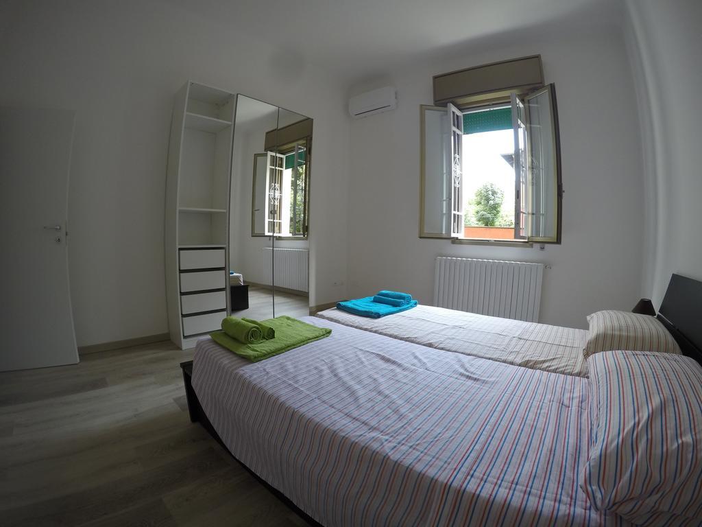 Apartamento Cornerapartment Iii