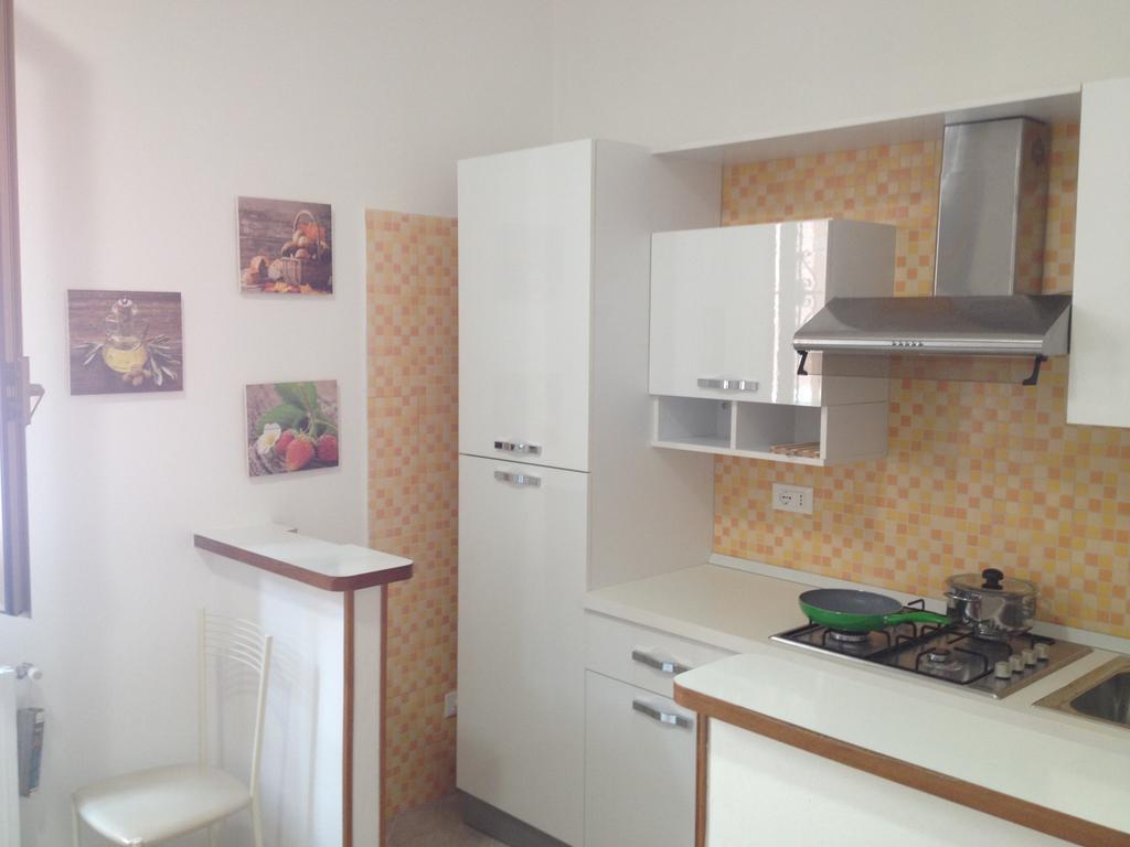 Cornerapartment Iii Apartamento