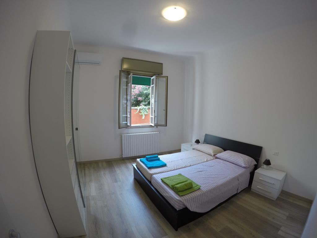 Apartamento Cornerapartment Iii *
