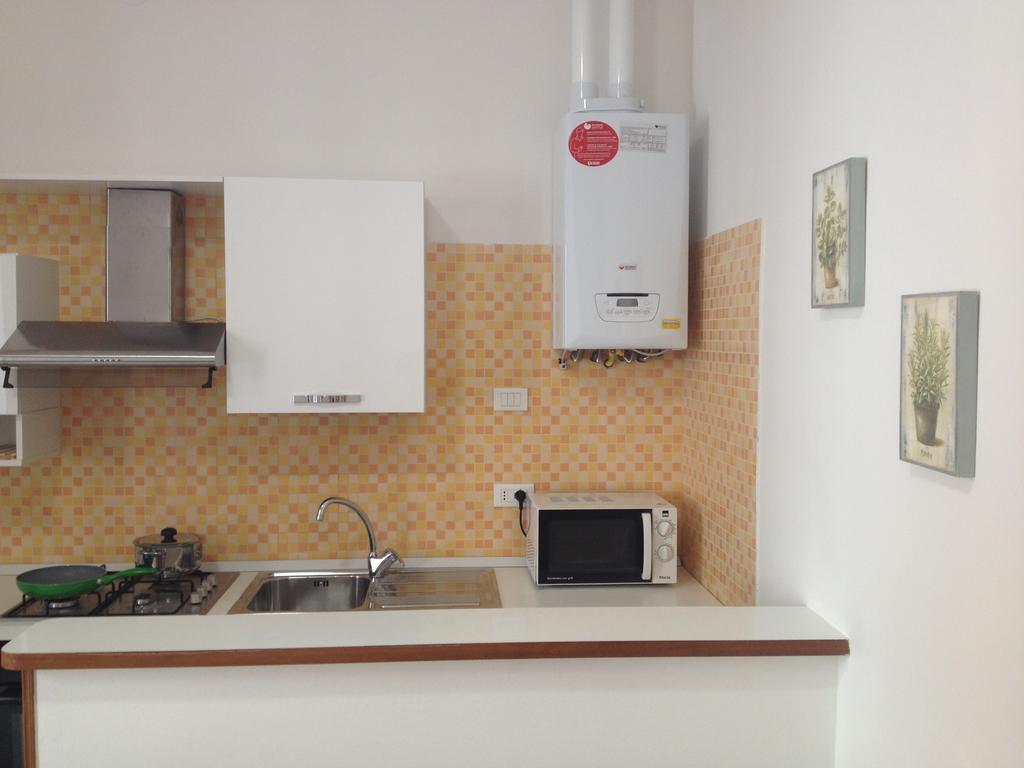 Apartamento Cornerapartment Iii Bolonha