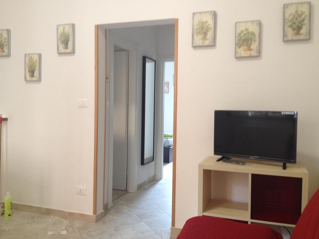 Cornerapartment Iii * Bolonha