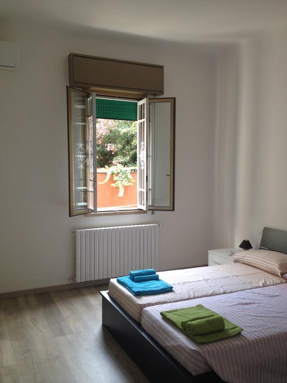 Cornerapartment Iii Apartamento