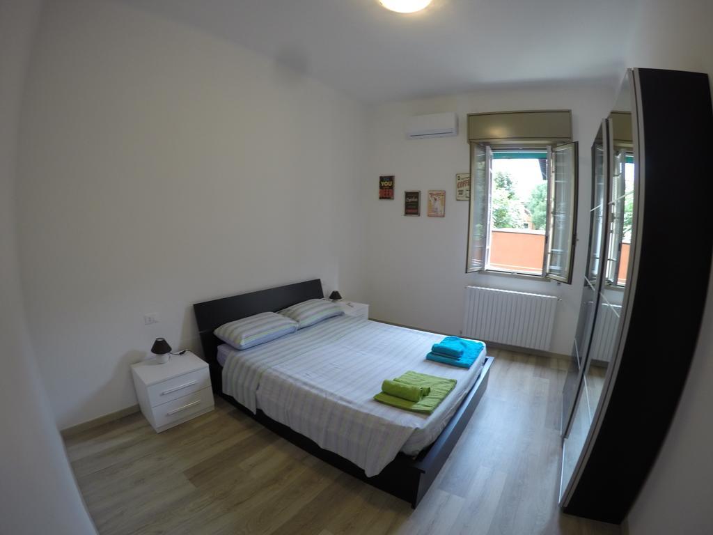 Cornerapartment Iii