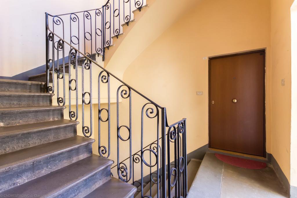 Sweet Apartment