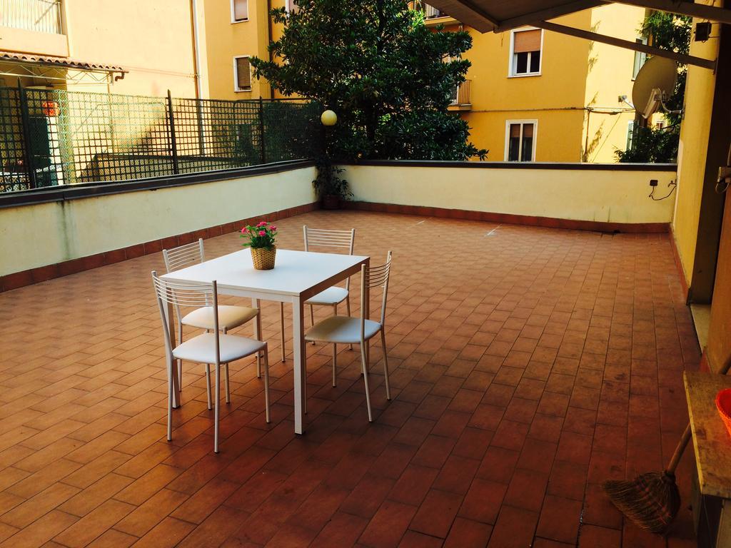 Apartment Tl Murri