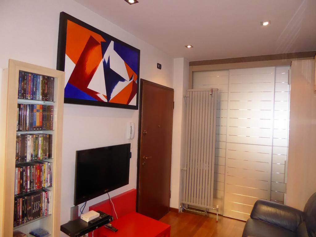 Malgrado House - Nigrisoli - Sant'orsola Apartamento Bolonha
