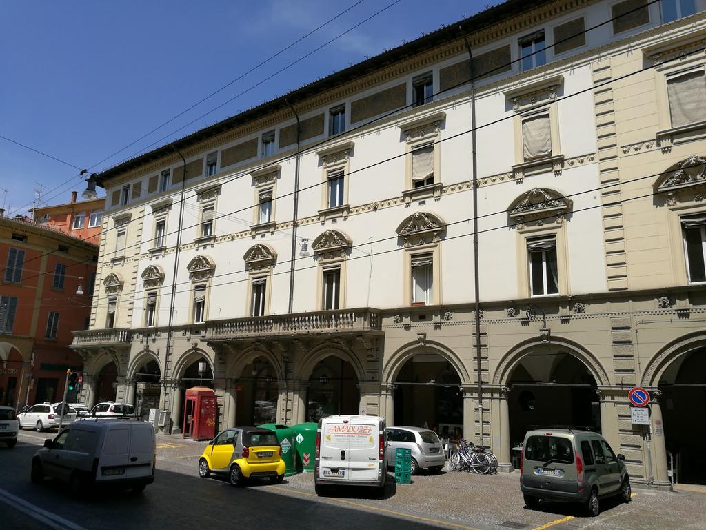 Residenza Piazza Santo Stefano *