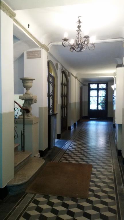 Casa Oro * Bologna