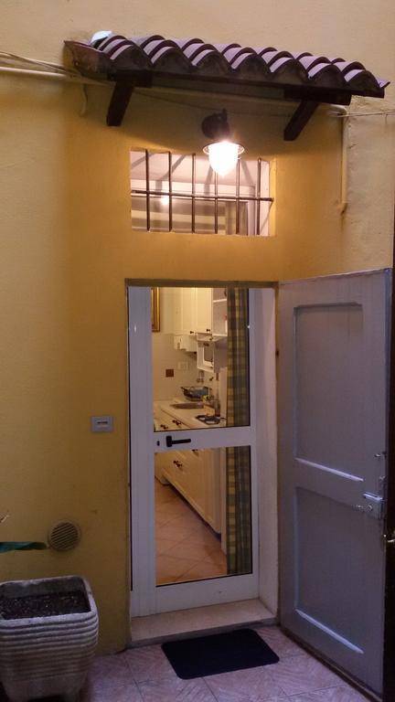 Apartment Casa Oro