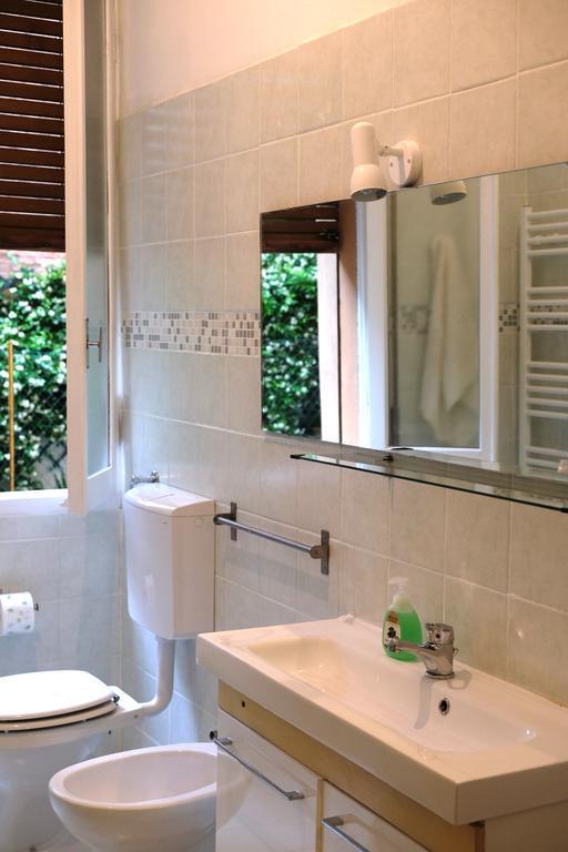 Apartment White In Bolognina