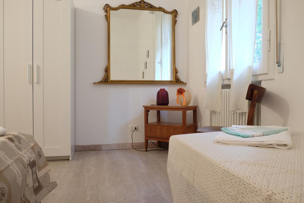 White In Bolognina Apartment Bologna