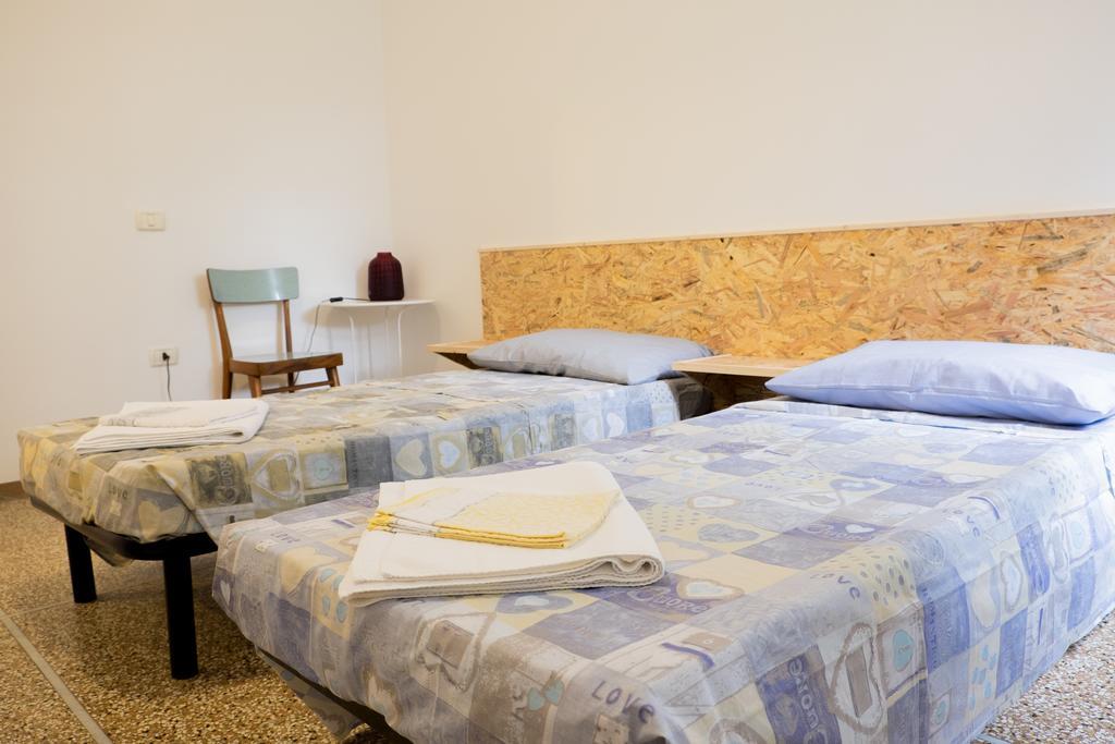 Apartment White In Bolognina *