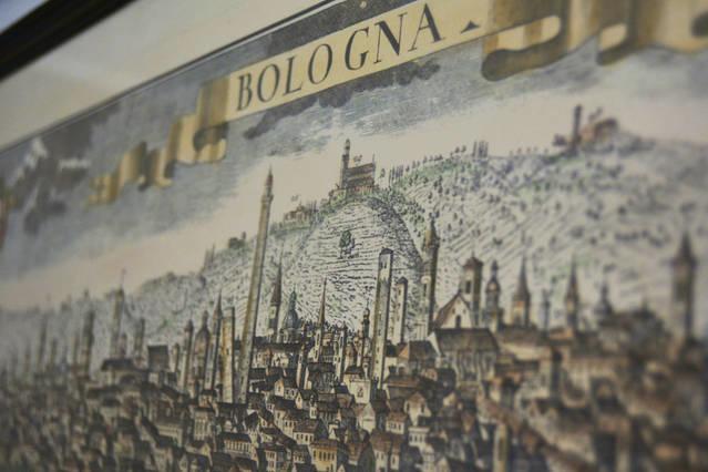 San Petronio Apartment