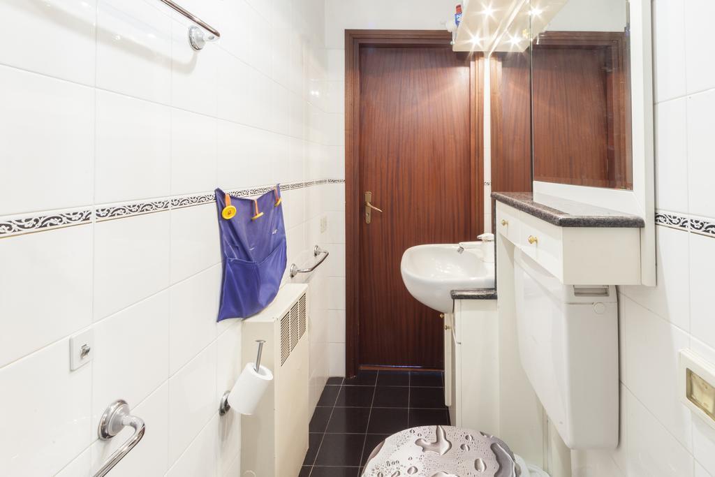 Homestay Serena Bologna