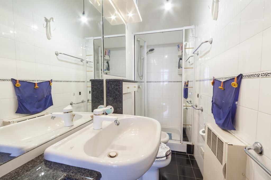 Serena Homestay Bologna