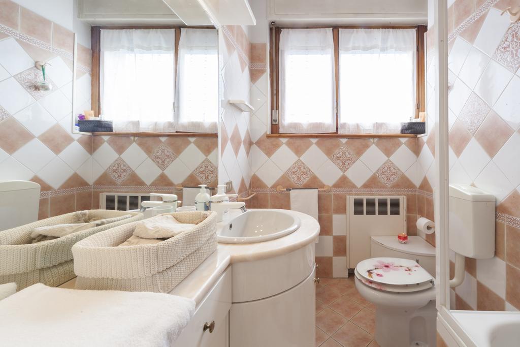 Serena Homestay Bologna