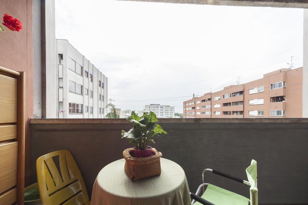 Homestay Serena