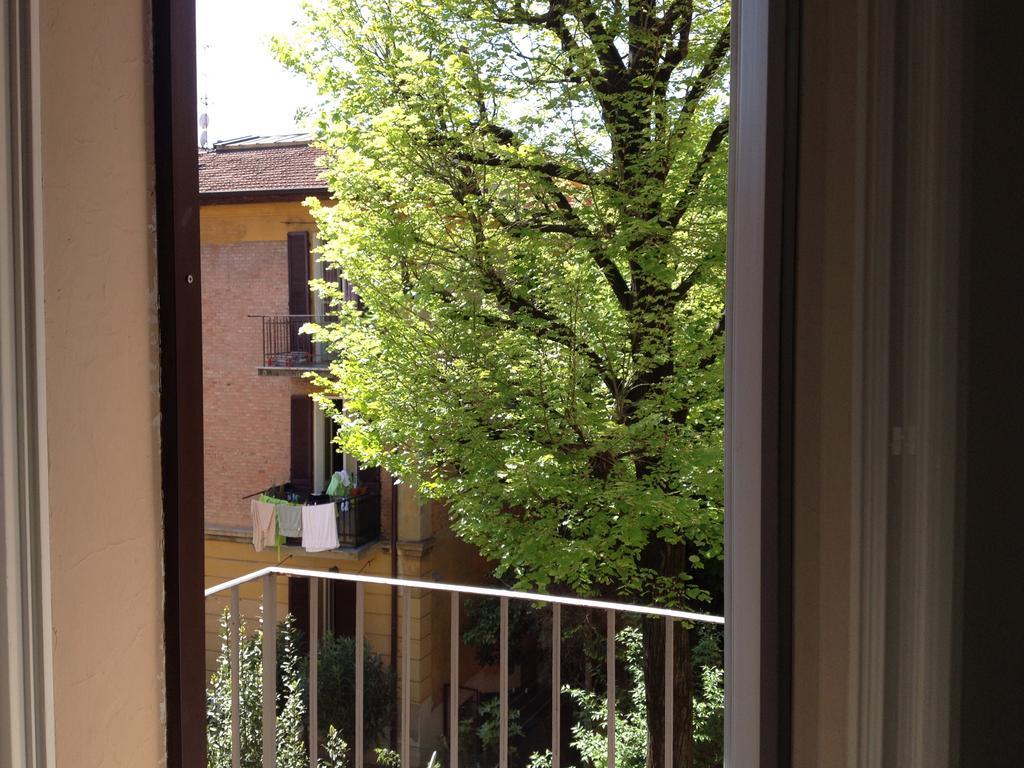 Corner * Bologna