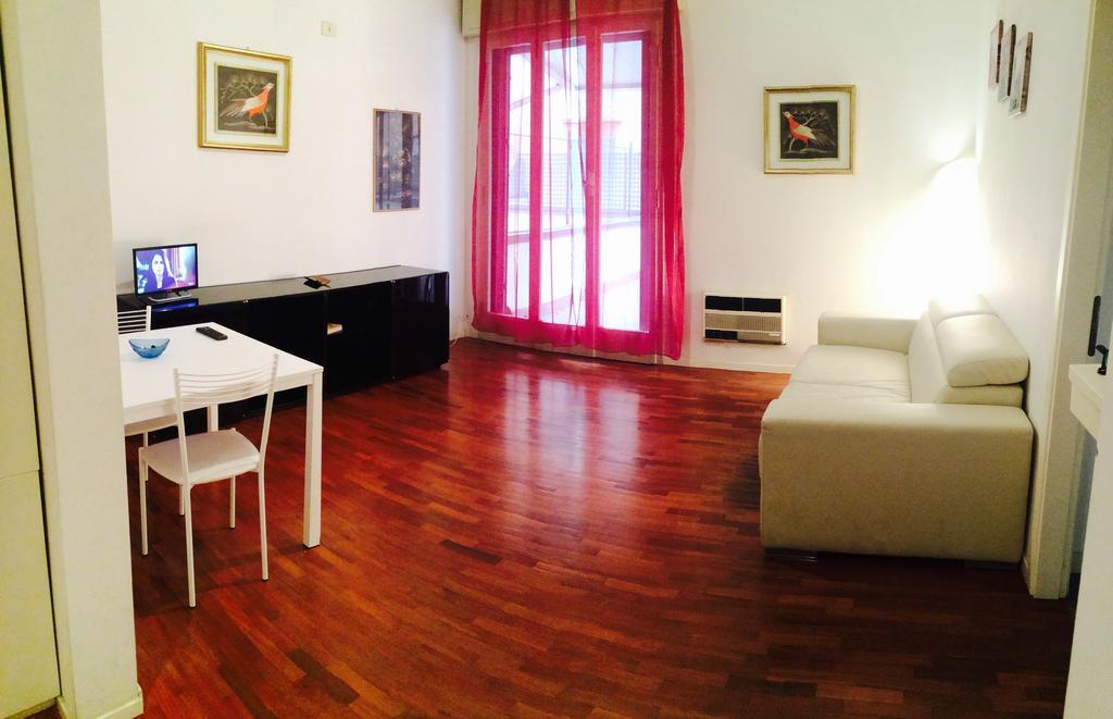 Tl Murri Apartment Bologna