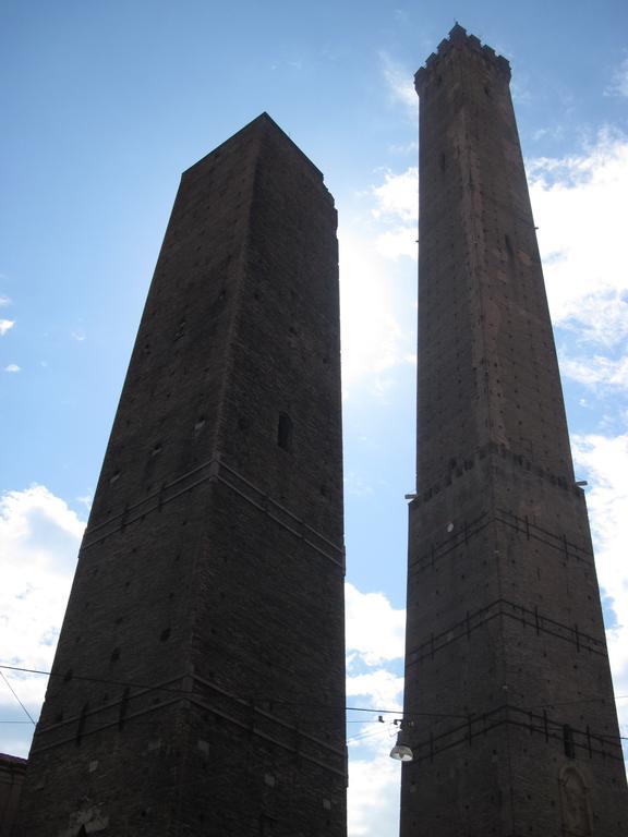 Bononia Fiera Frühstückspension Bologna