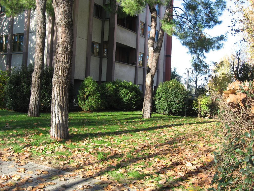Homestay Serena Bologna