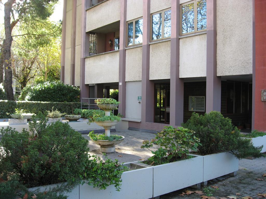 Homestay Serena Bologna