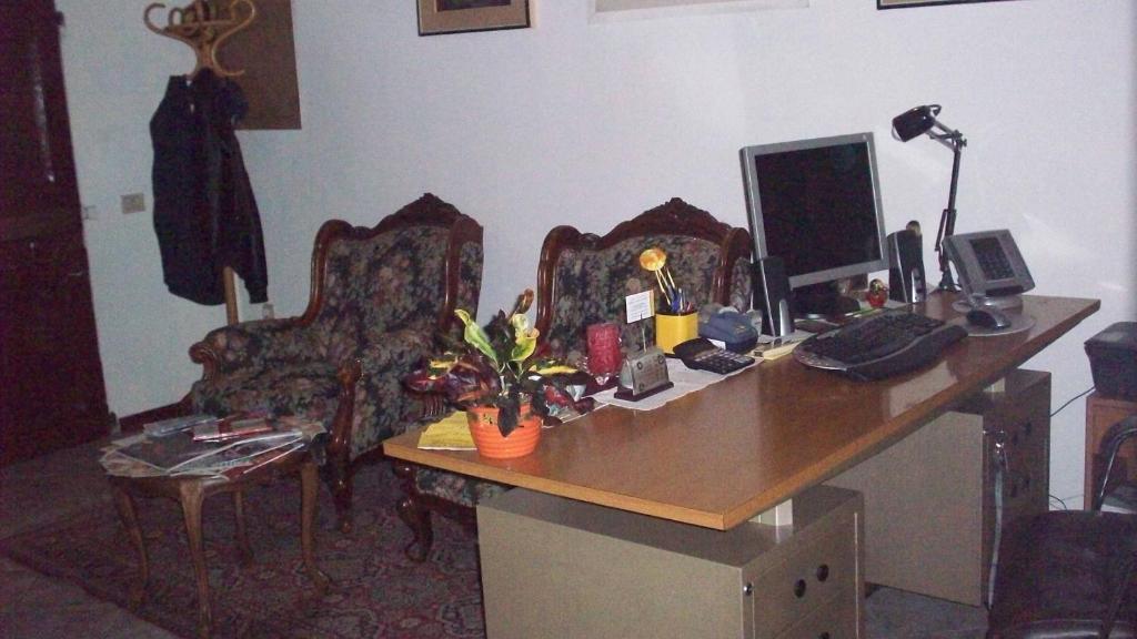 Bed & Breakfast Sant' Eurosia Bed & Breakfast