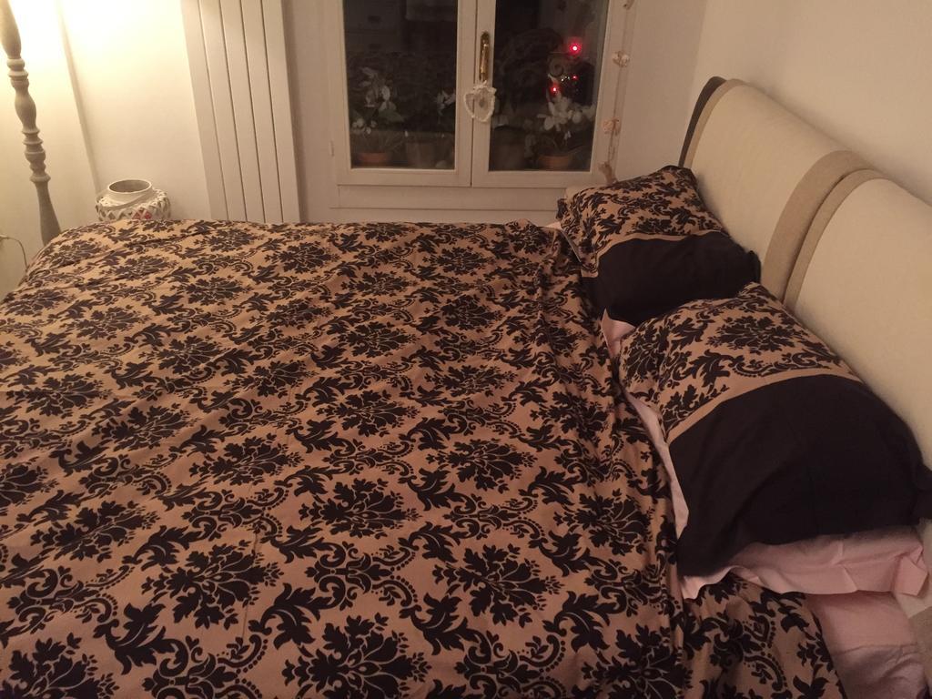 Apartment La Finestra
