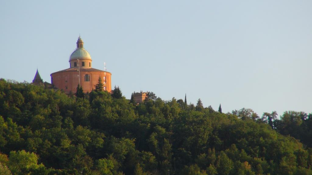 Under San Luca In *