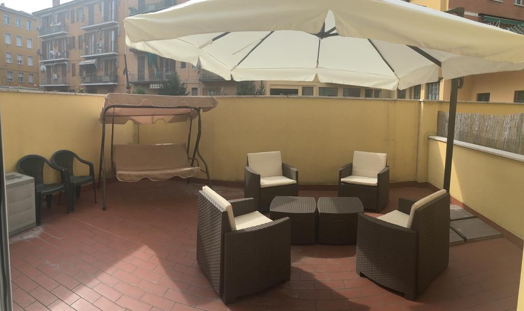 La Stazione Apartment