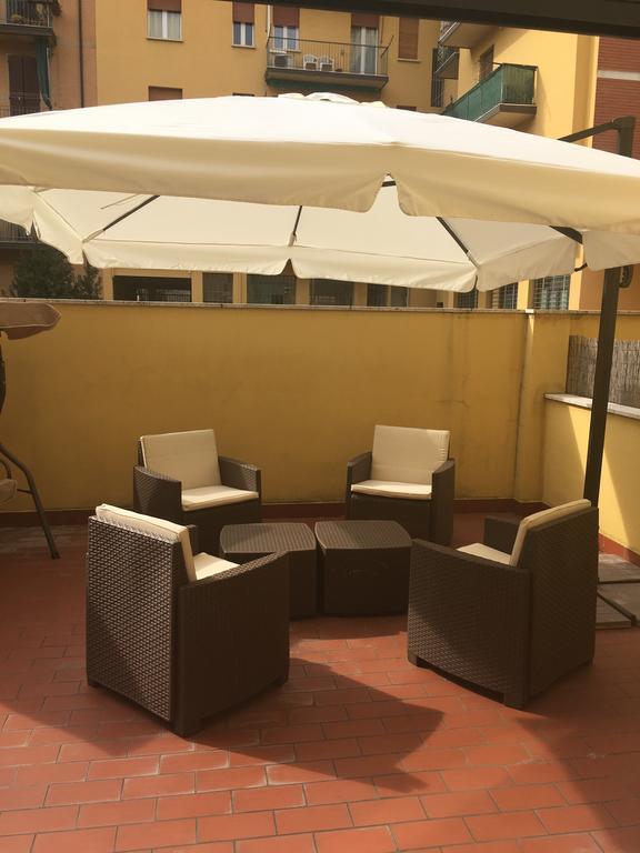 Apartment La Stazione *