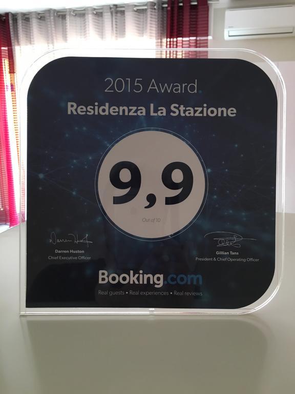 La Stazione Apartment Bologna