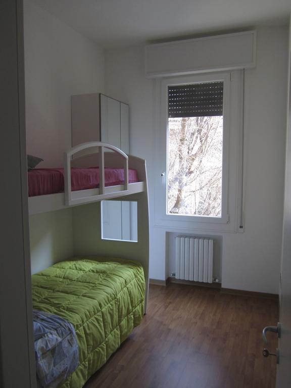 Corner Apartment *