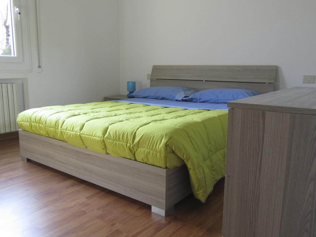 Appartement Corner