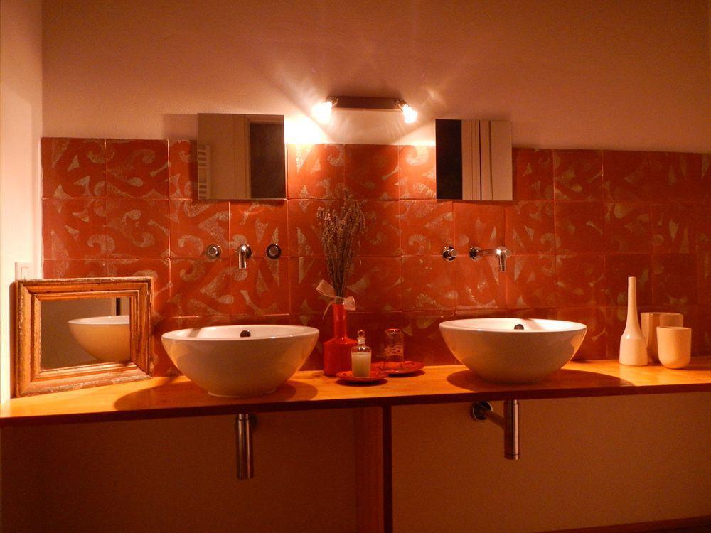 Bed & Breakfast Via Punta 8 *