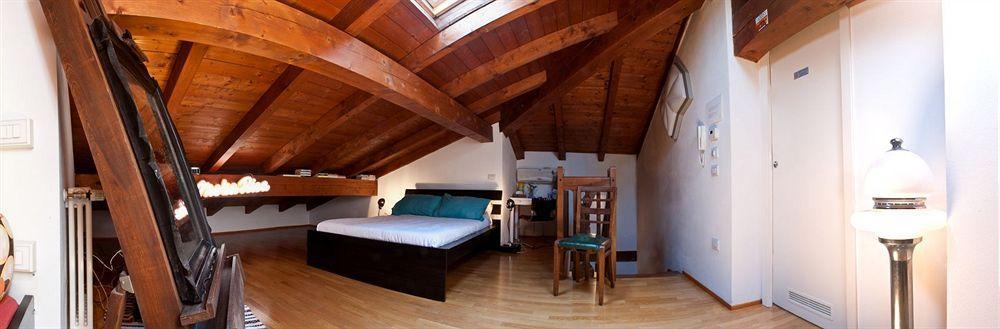 Via Punta 8 Bed & Breakfast Bologna