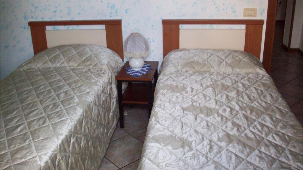 Bed & Breakfast Sant' Eurosia *