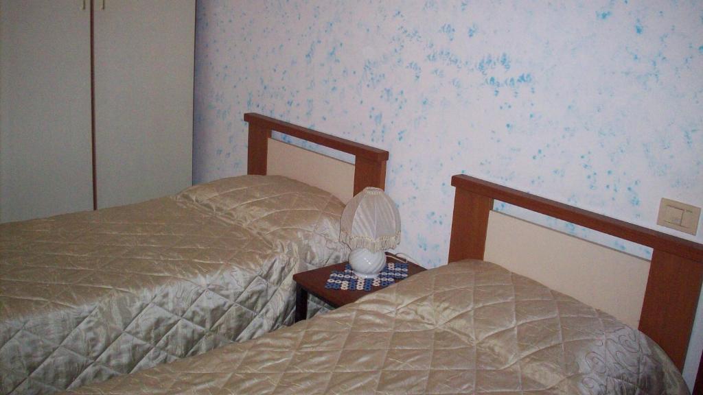 Bed & Breakfast Bed & Breakfast Sant' Eurosia Bologna