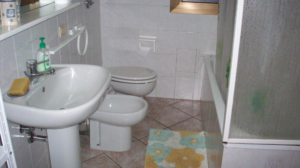 Bed & Breakfast Sant' Eurosia