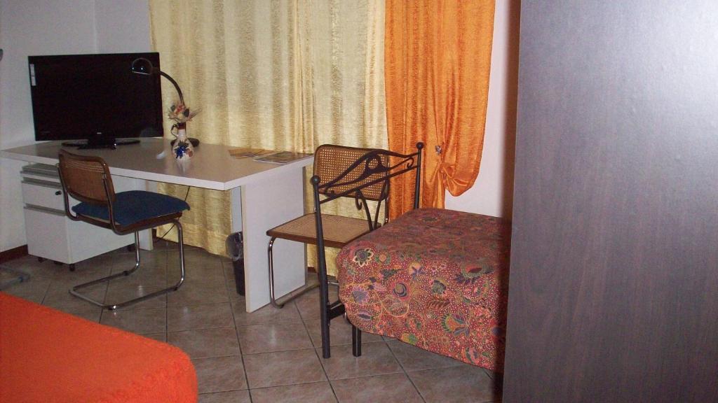 Bed & Breakfast Bed & Breakfast Sant' Eurosia Bologna