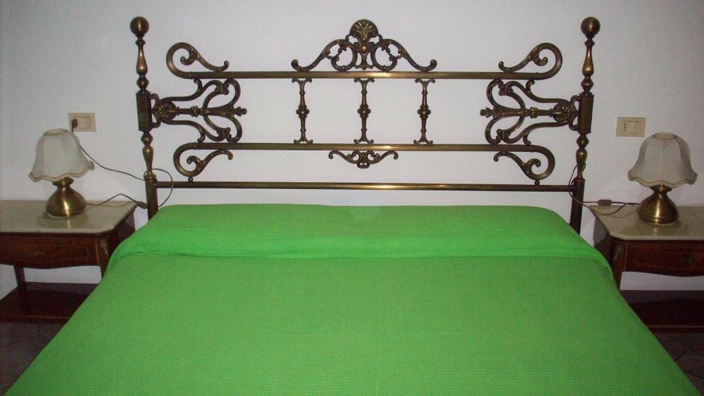 Bed & Breakfast Sant' Eurosia Bologna