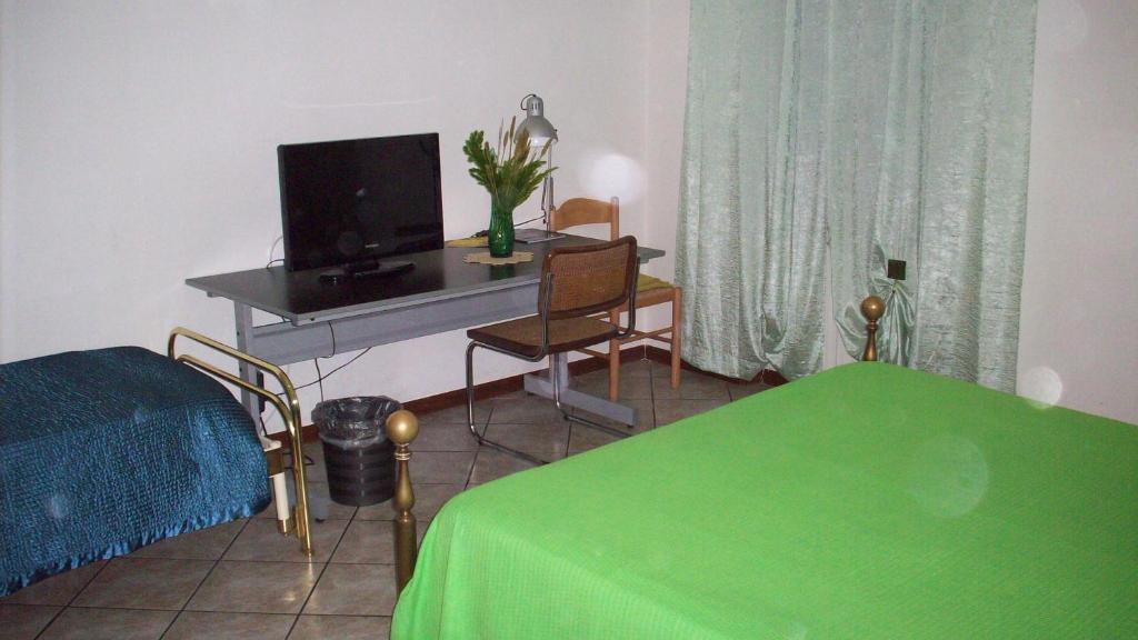 Bed & Breakfast Sant' Eurosia *