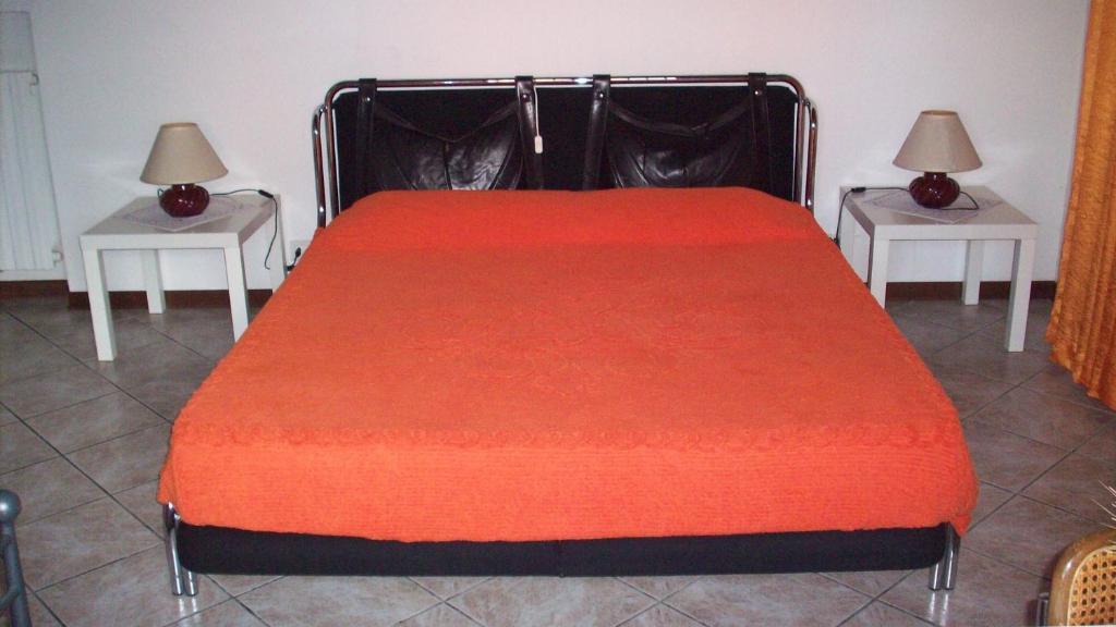 Bed & Breakfast Sant' Eurosia * Bologna