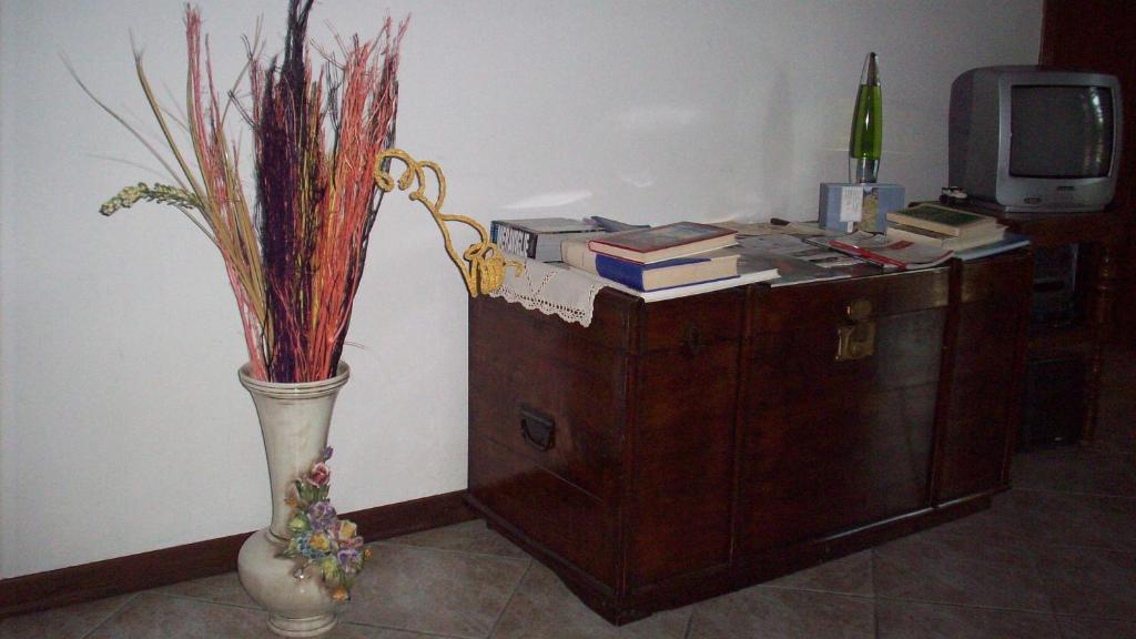 Bed & Breakfast Sant' Eurosia