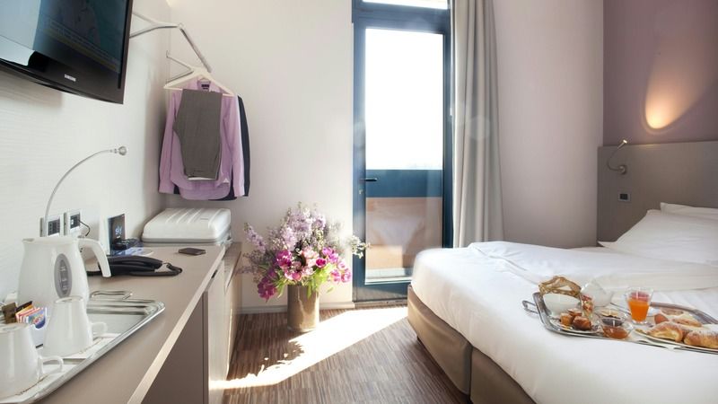 Hotel Bleis Bologna