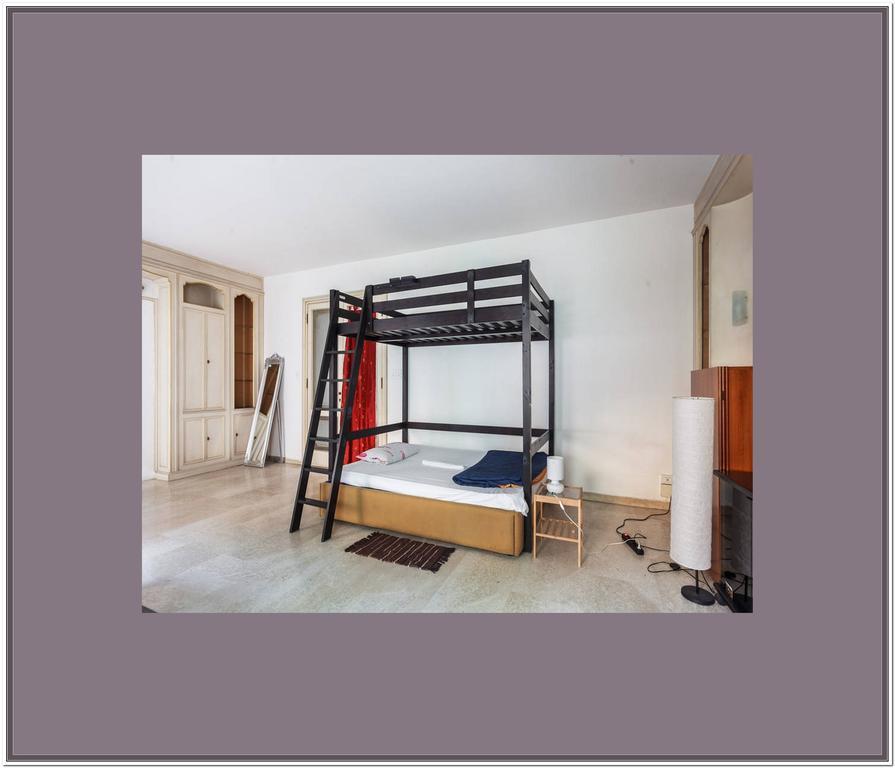 Bed & Breakfast‎ Asinelli