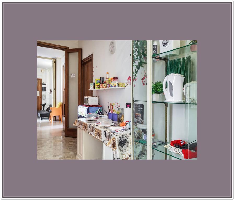 Bed & Breakfast Bed & Breakfast‎ Asinelli Bologna