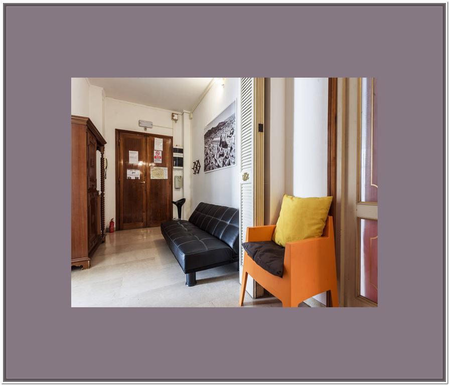 Bed & Breakfast‎ Asinelli 3* Bologna