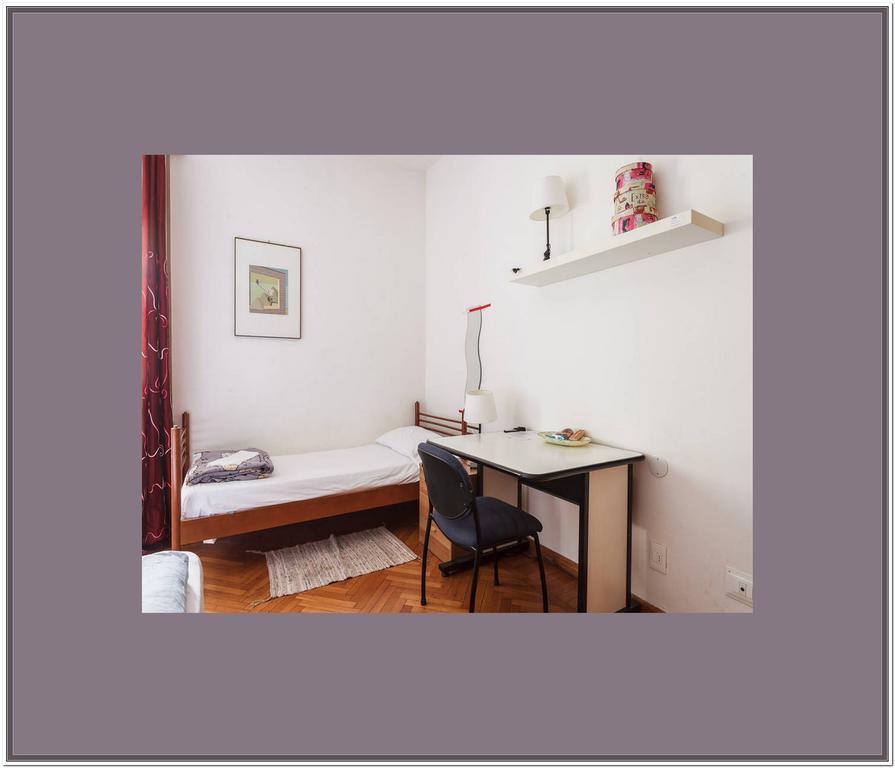 Bed & Breakfast Bed & Breakfast‎ Asinelli